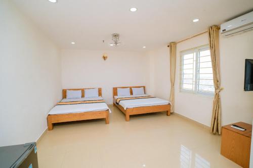 Imagen general del Hotel Ph&uacute; Hồng 3. Foto 19