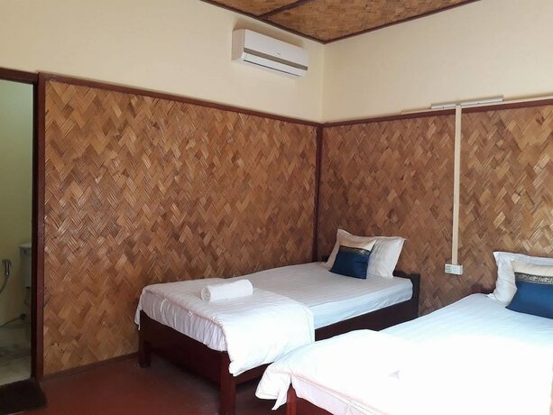 Imagen general del Hotel Phubarn Inn. Foto 1