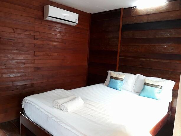 Imagen de la habitación del Hotel Phubarn Inn. Foto 4