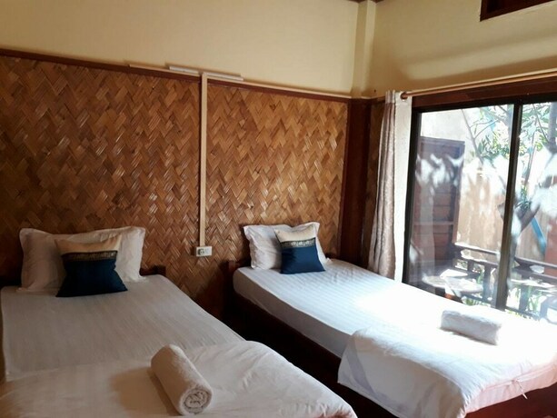 Imagen de la habitación del Hotel Phubarn Inn. Foto 5