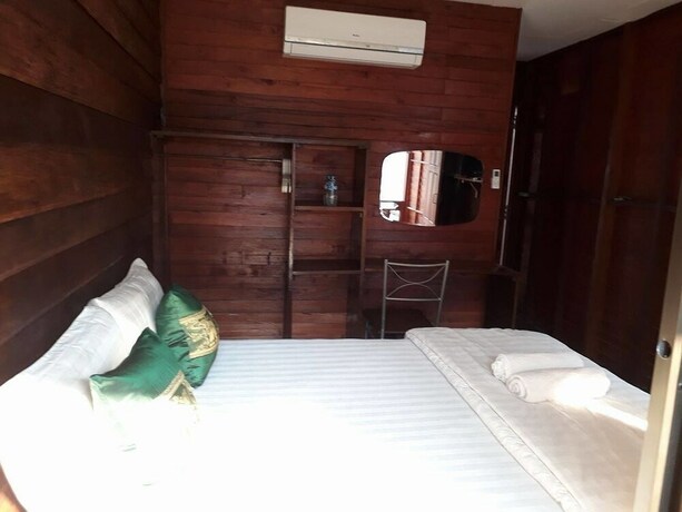 Imagen de la habitación del Hotel Phubarn Inn. Foto 6