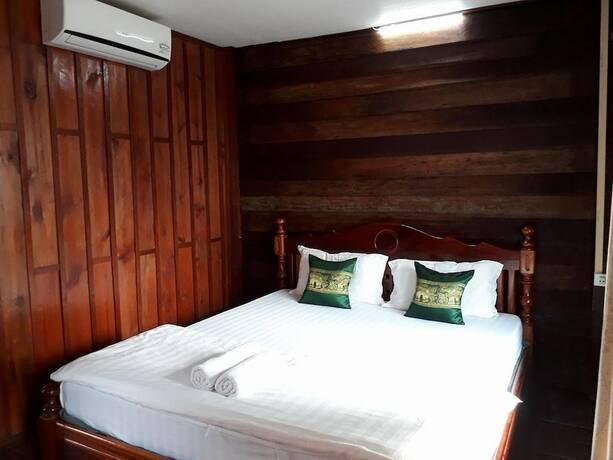 Imagen de la habitación del Hotel Phubarn Inn. Foto 8