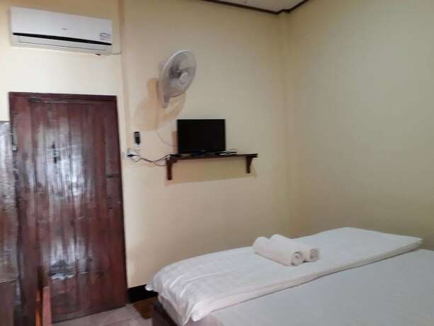 Imagen de la habitación del Hotel Phubarn Inn. Foto 10