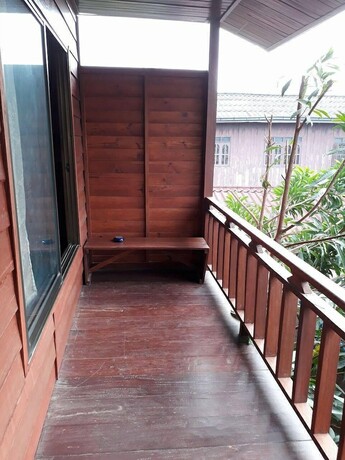 Imagen de la habitación del Hotel Phubarn Inn. Foto 12