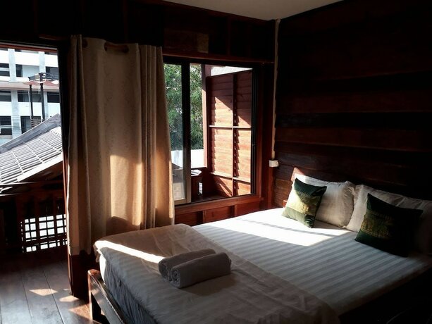 Imagen de la habitación del Hotel Phubarn Inn. Foto 13
