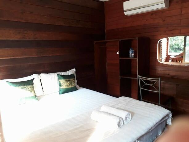 Imagen de la habitación del Hotel Phubarn Inn. Foto 14