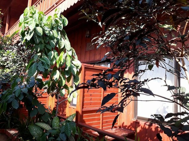 Imagen de la habitación del Hotel Phubarn Inn. Foto 16