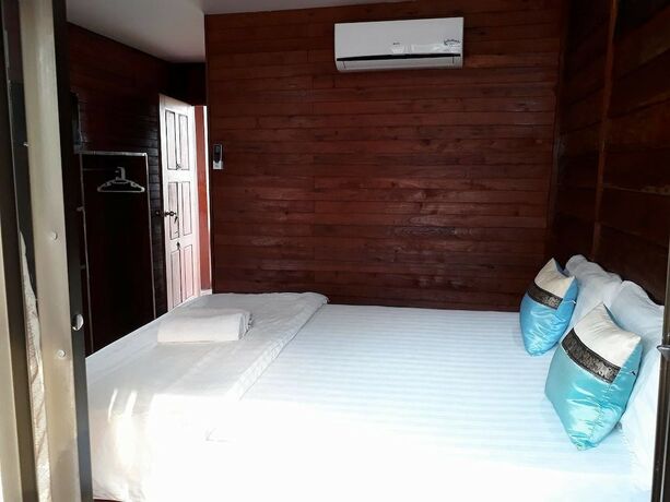 Imagen de la habitación del Hotel Phubarn Inn. Foto 18