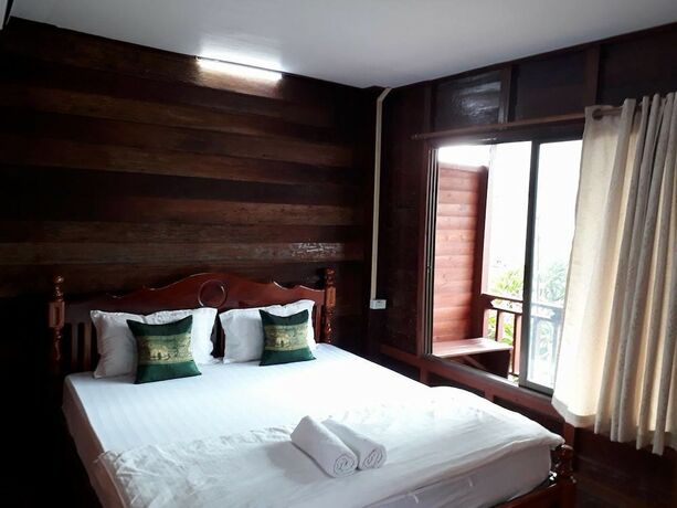 Imagen de la habitación del Hotel Phubarn Inn. Foto 19