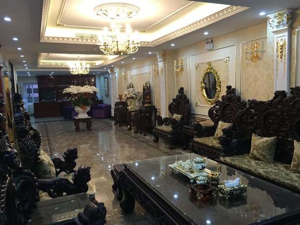 Imagen general del Hotel Phuc Anh. Foto 5