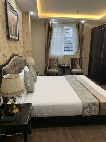 Imagen general del Hotel Phuc Anh. Foto 9