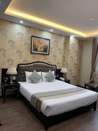 Imagen general del Hotel Phuc Anh. Foto 11