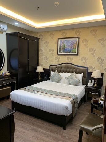 Imagen de la habitación del Hotel Phuc Anh. Foto 14