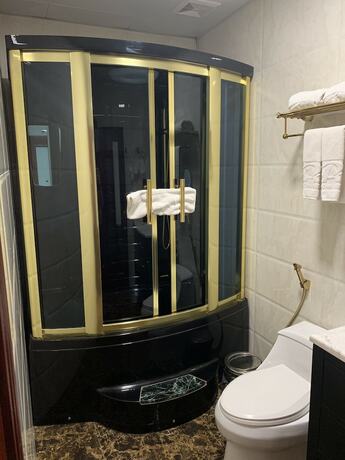 Imagen de la habitación del Hotel Phuc Anh. Foto 15