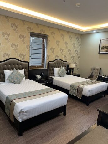 Imagen de la habitación del Hotel Phuc Anh. Foto 16