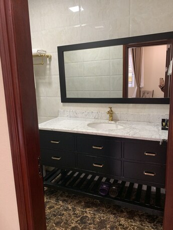 Imagen de la habitación del Hotel Phuc Anh. Foto 17