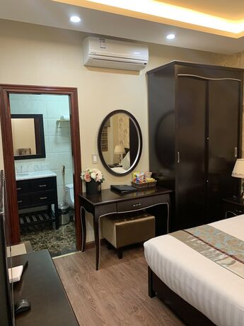 Imagen de la habitación del Hotel Phuc Anh. Foto 23