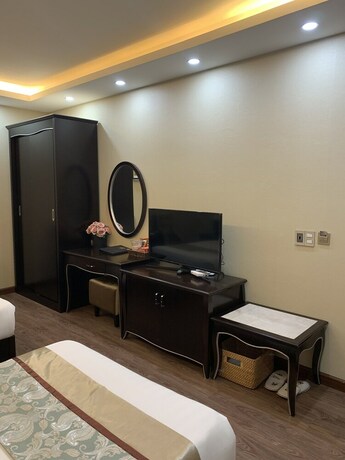 Imagen de la habitación del Hotel Phuc Anh. Foto 25