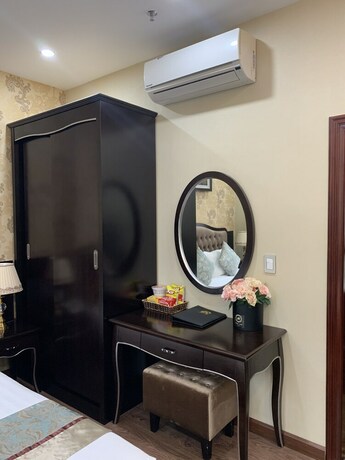 Imagen de la habitación del Hotel Phuc Anh. Foto 26