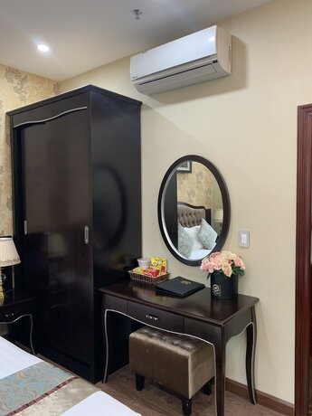 Imagen de la habitación del Hotel Phuc Anh. Foto 29