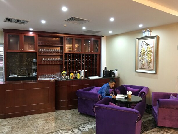 Imagen de los interiores del Hotel Phuc Anh. Foto 34