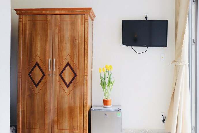 Imagen de la habitación del Hotel Phuc Da Lat Hotel. Foto 9