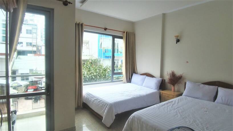 Imagen de la habitación del Hotel Phuc Da Lat Hotel. Foto 11