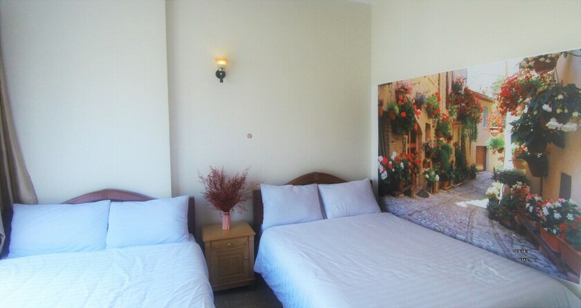 Imagen de la habitación del Hotel Phuc Da Lat Hotel. Foto 13