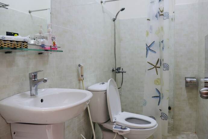 Imagen de la habitación del Hotel Phuc Da Lat Hotel. Foto 14