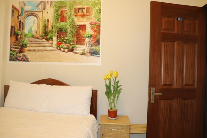 Imagen de la habitación del Hotel Phuc Da Lat Hotel. Foto 16