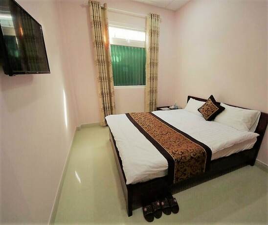Imagen de la habitación del Hotel Phuc Dang Huy. Foto 10