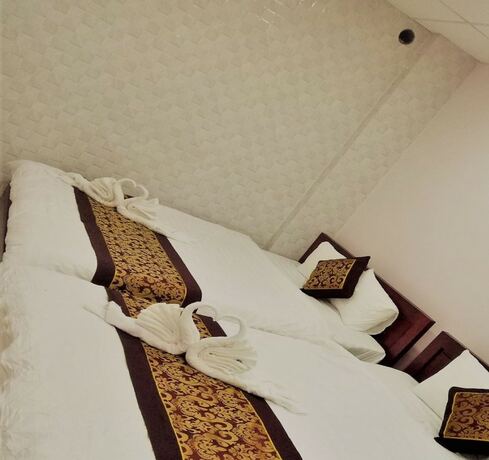 Imagen de la habitación del Hotel Phuc Dang Huy. Foto 12