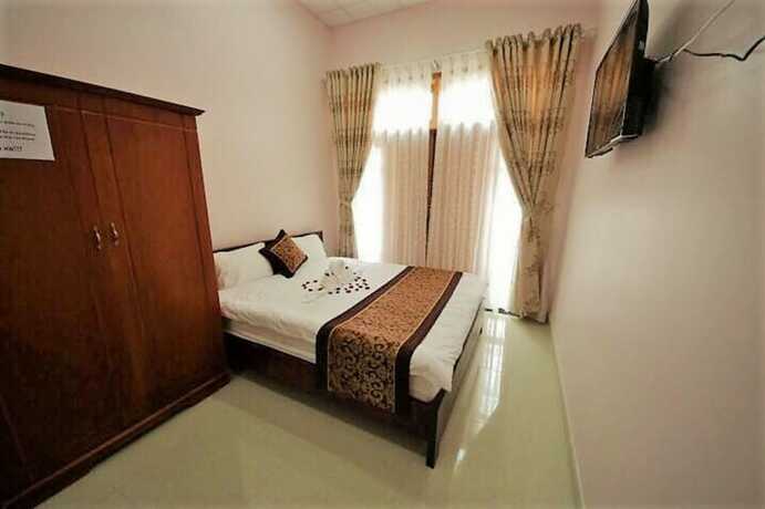 Imagen general del Hotel Phuc Dang Huy. Foto 1