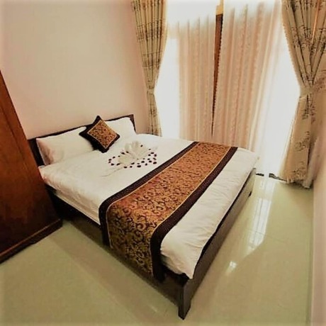 Imagen general del Hotel Phuc Dang Huy. Foto 2