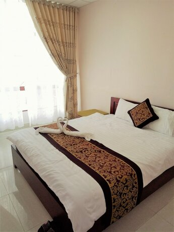 Imagen general del Hotel Phuc Dang Huy. Foto 3