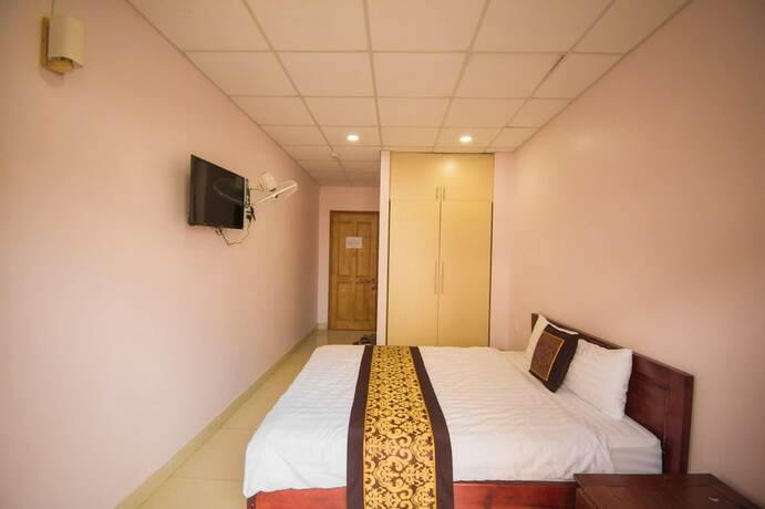 Imagen general del Hotel Phuc Dang Huy. Foto 5