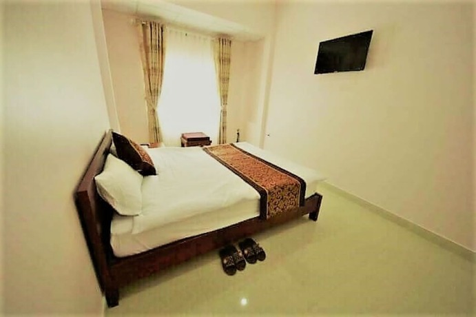 Imagen general del Hotel Phuc Dang Huy. Foto 6
