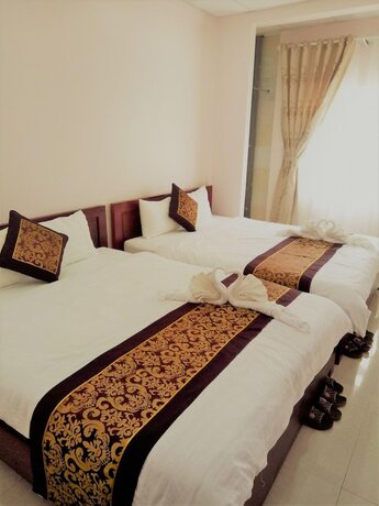 Imagen de la habitación del Hotel Phuc Dang Huy. Foto 14