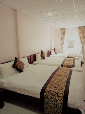 Imagen de la habitación del Hotel Phuc Dang Huy. Foto 15