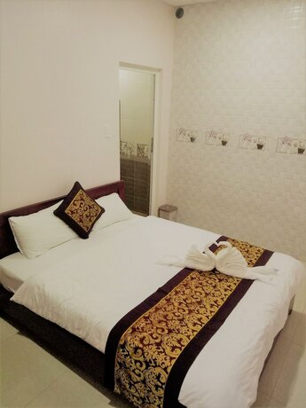 Imagen general del Hotel Phuc Dang Huy. Foto 7
