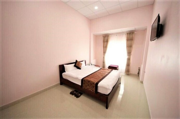 Imagen de la habitación del Hotel Phuc Dang Huy. Foto 16