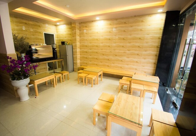 Imagen general del Hotel Phuc Dang Huy. Foto 8