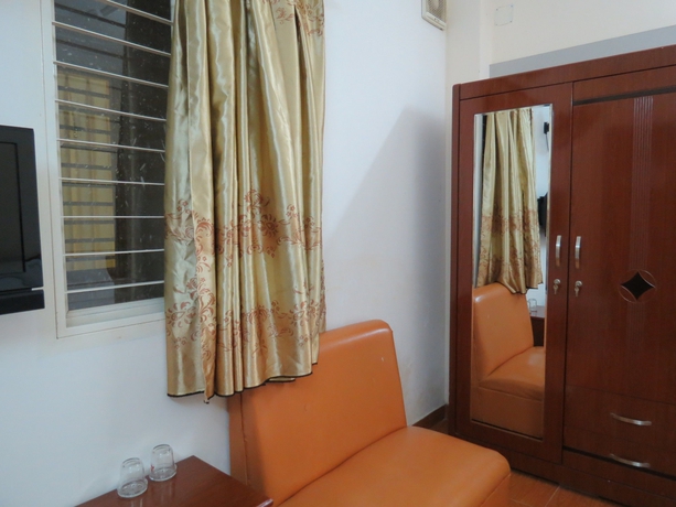Imagen de los interiores del Hotel Phuc Khanh. Foto 14