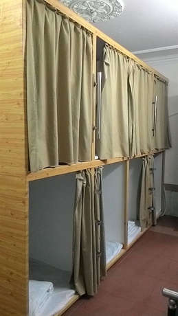 Imagen de la habitación del Hotel Phuc Khanh. Foto 4