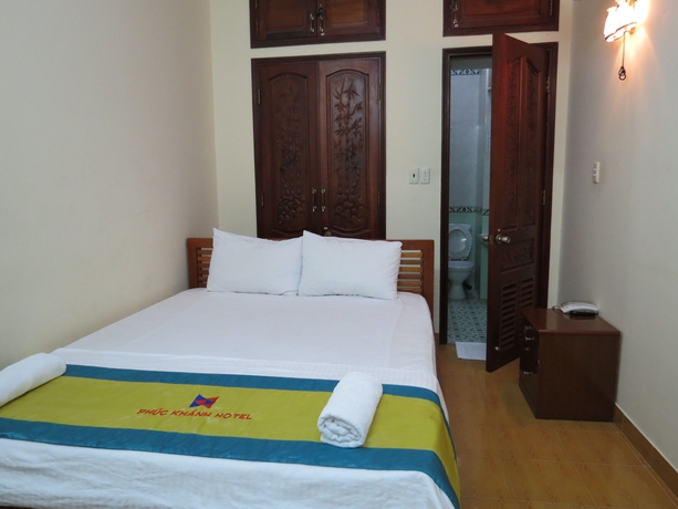 Imagen de la habitación del Hotel Phuc Khanh. Foto 5