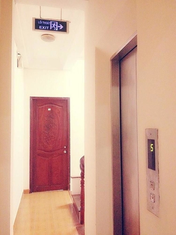 Imagen de los interiores del Hotel Phuc Khanh. Foto 15