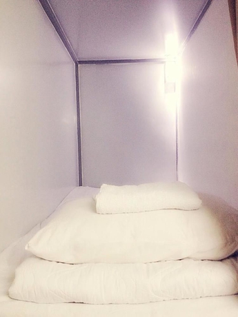 Imagen de la habitación del Hotel Phuc Khanh. Foto 10