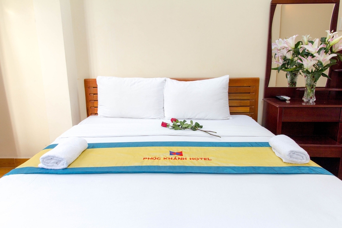 Imagen general del Hotel Phuc Khanh. Foto 1