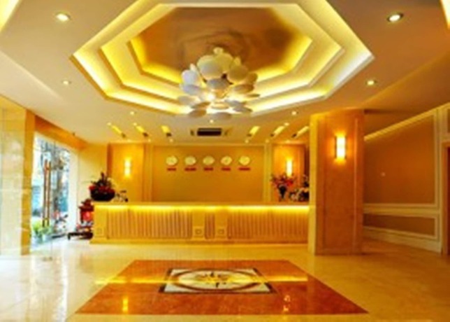 Imagen general del Hotel Phuc Long. Foto 1