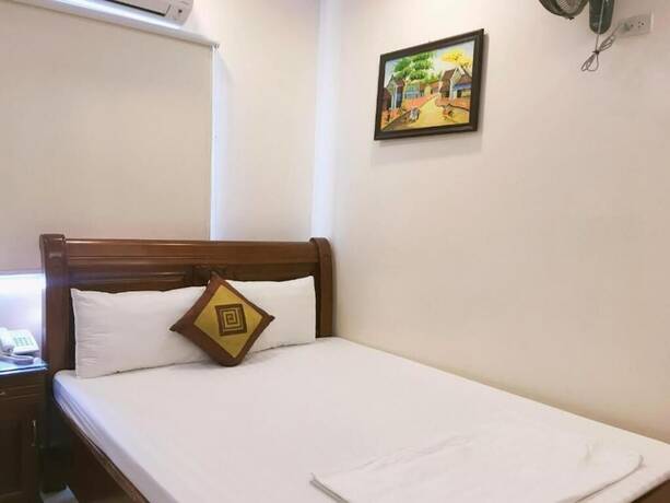 Imagen general del Hotel Phuc Quy by Bay Luxury. Foto 1